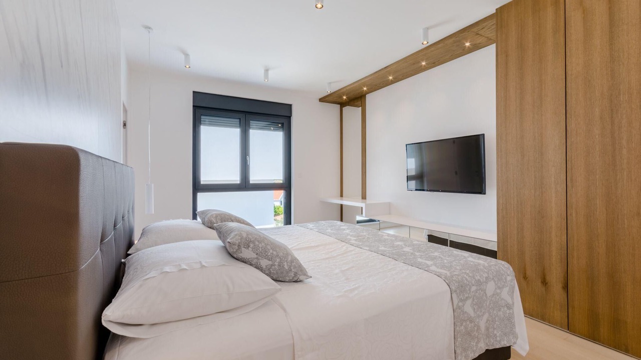 Photo of Bedroom in Sutivan