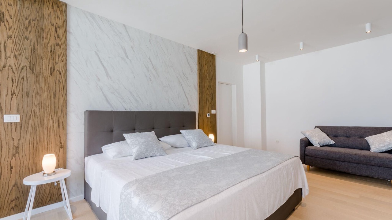 Photo of Bedroom in Sutivan