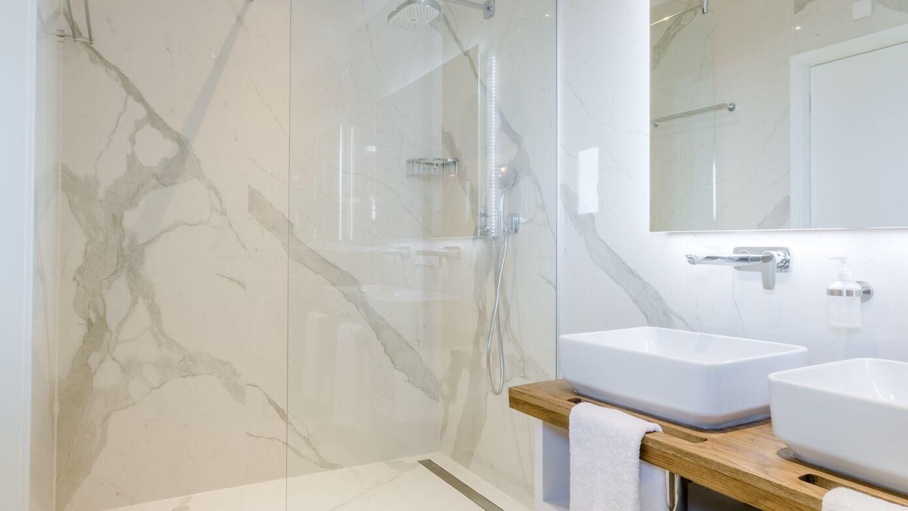 Photo of Bathroom in Sutivan
