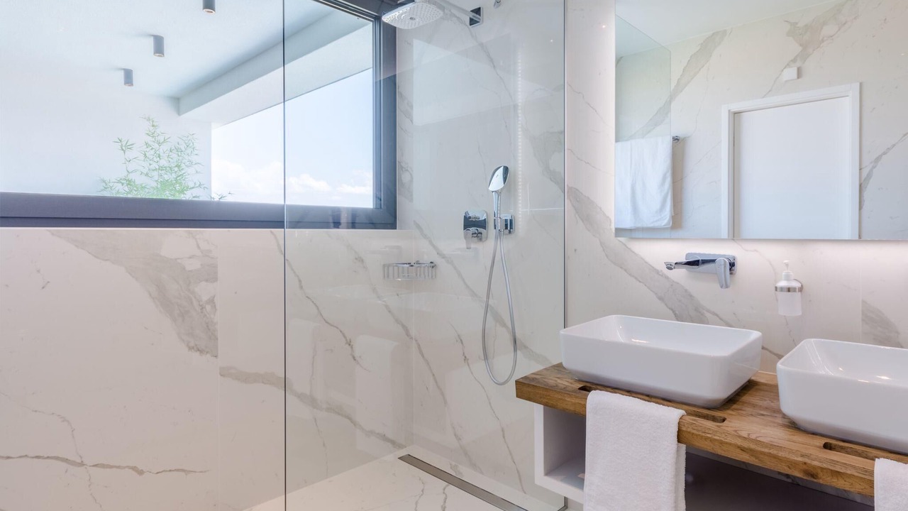 Photo of Bathroom in Sutivan