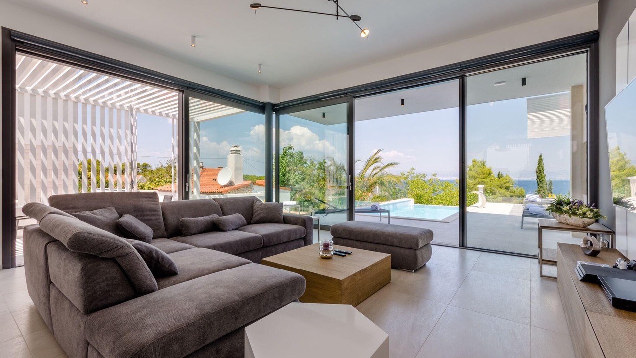 Photo of Livingroom in Sutivan
