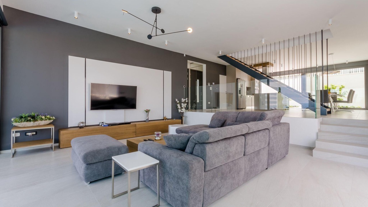 Photo of Livingroom in Sutivan