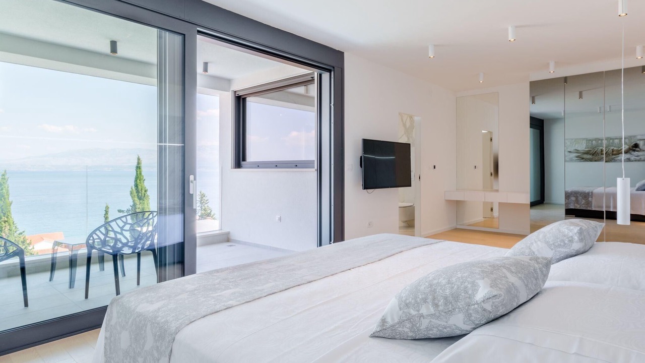 Photo of Bedroom in Sutivan