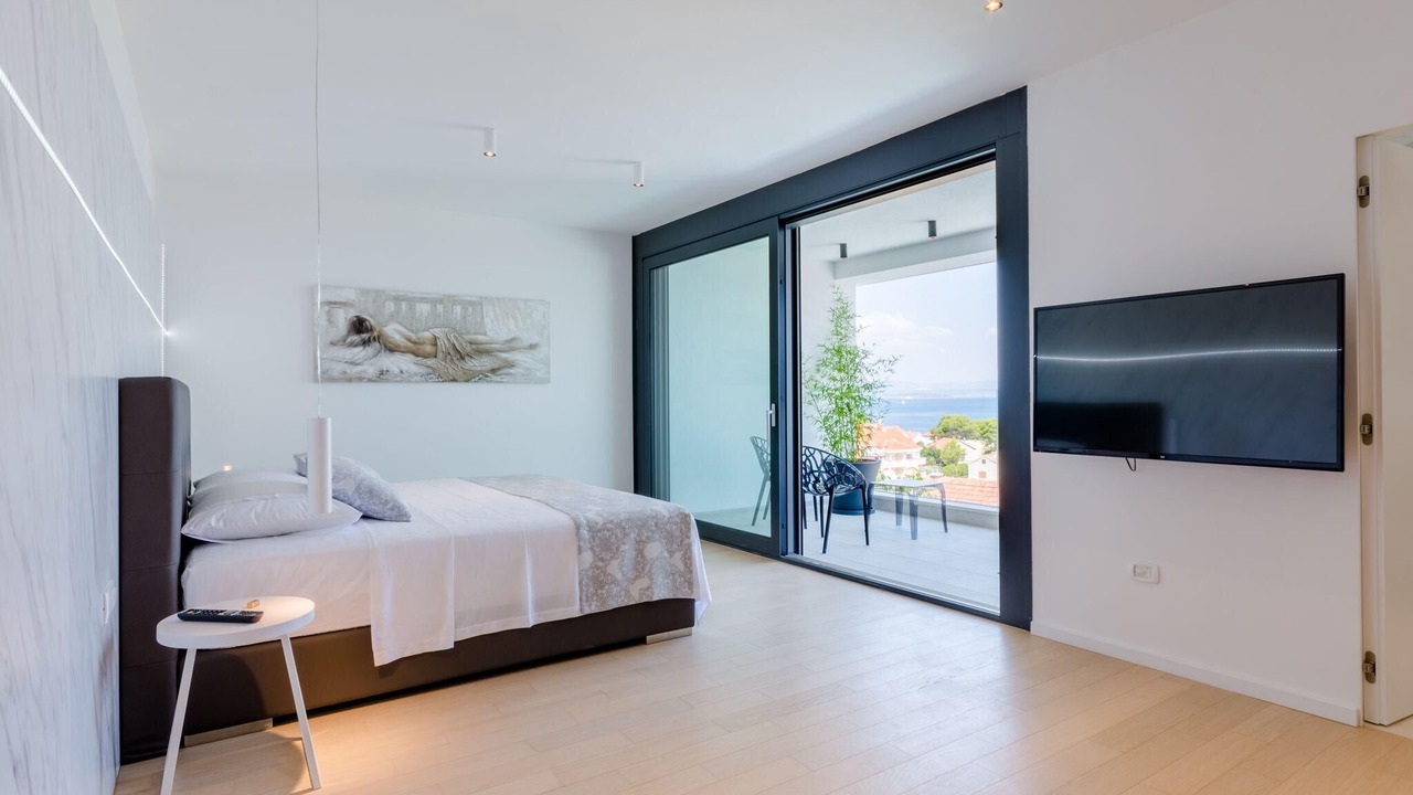 Photo of Bedroom in Sutivan