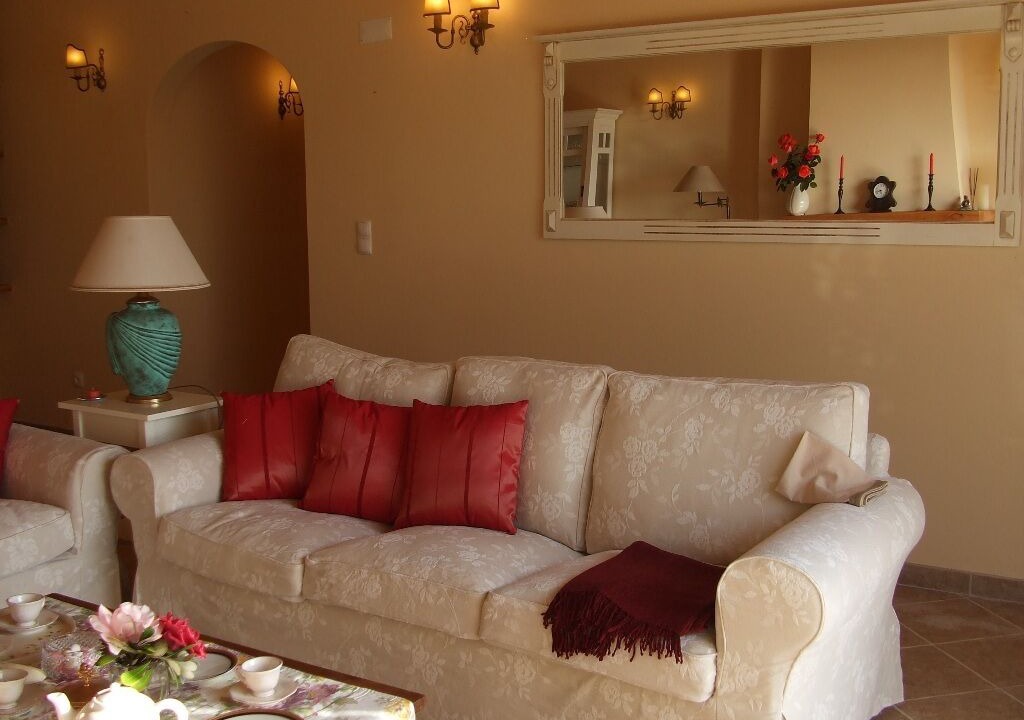 Photo of Livingroom in Azenhas do Mar