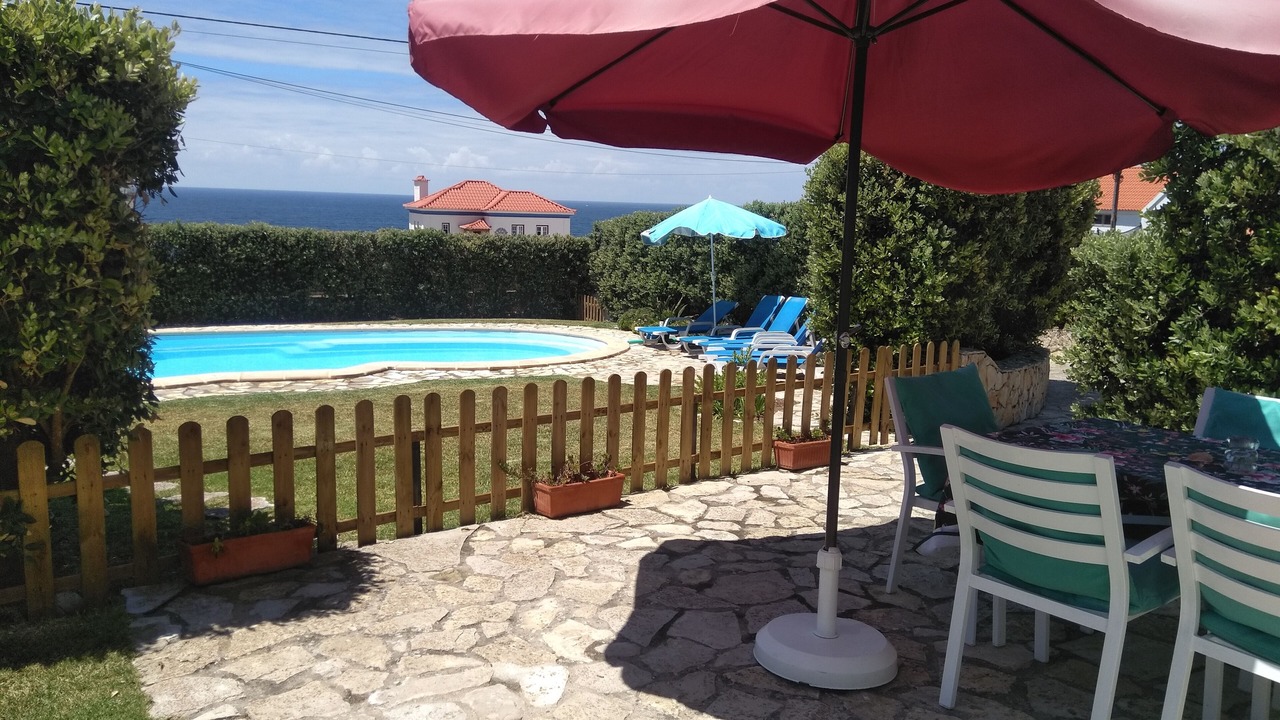 Photo of Outdoor in Azenhas do Mar