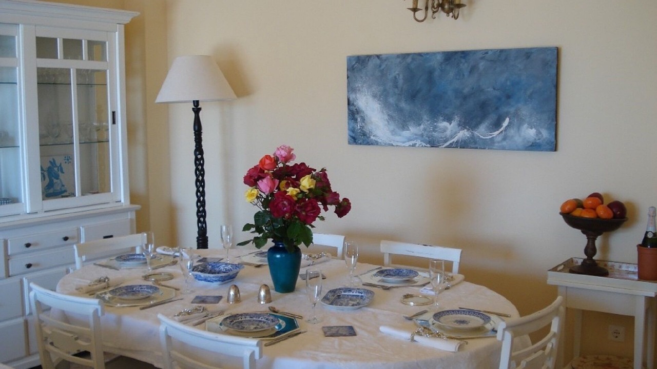 Photo of Bedroom in Azenhas do Mar
