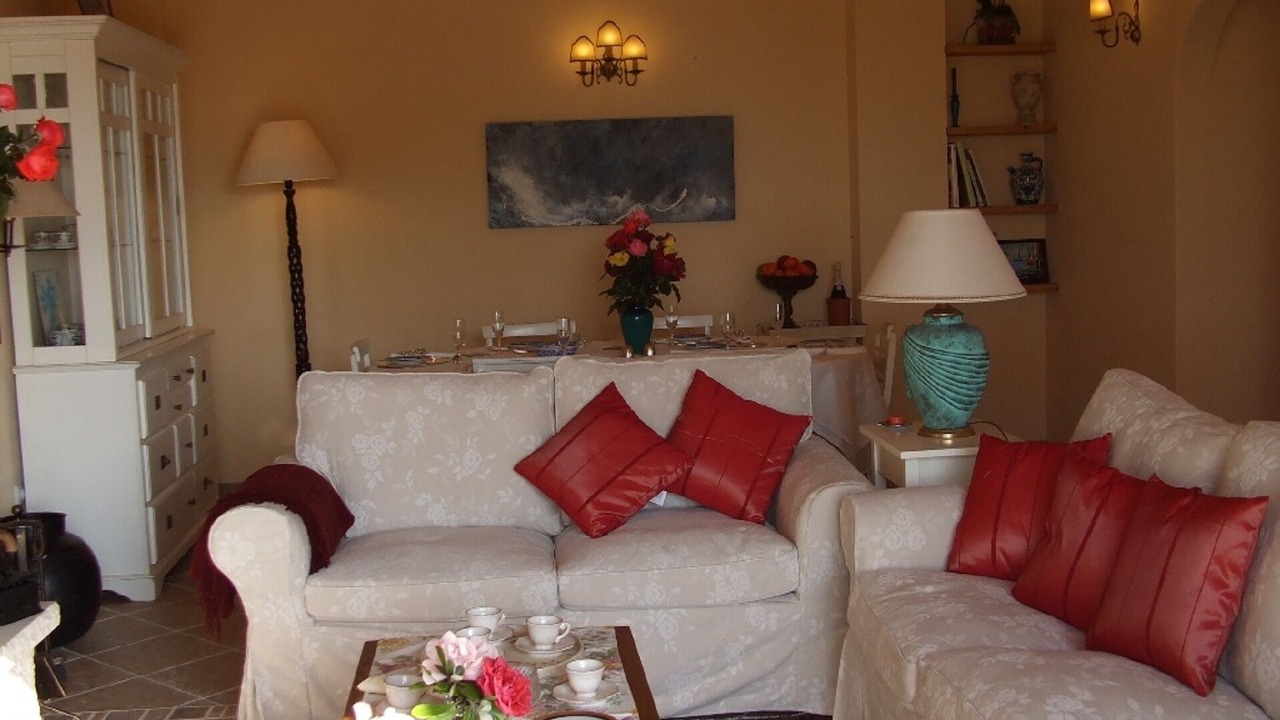 Photo of Livingroom in Azenhas do Mar