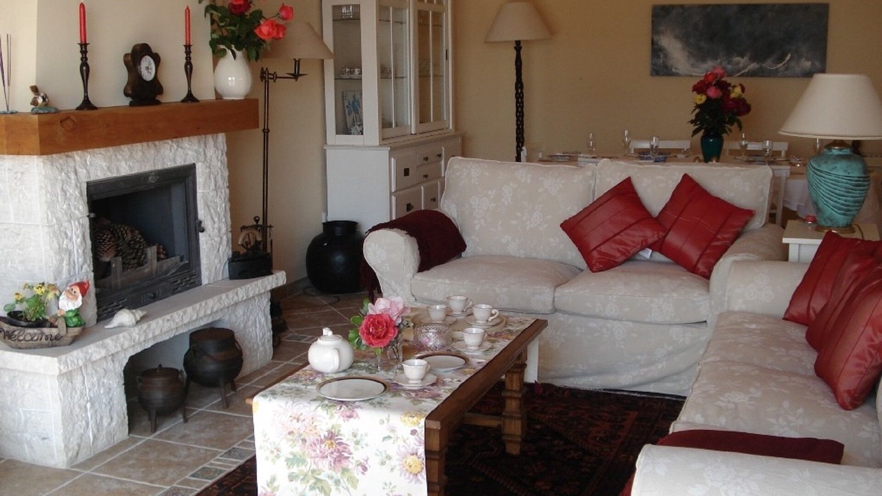 Photo of Livingroom in Azenhas do Mar