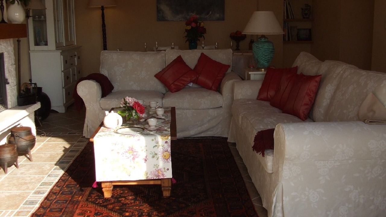 Photo of Livingroom in Azenhas do Mar
