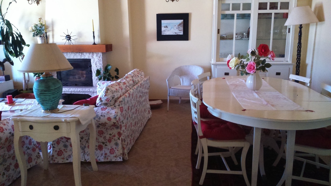Photo of Livingroom in Azenhas do Mar