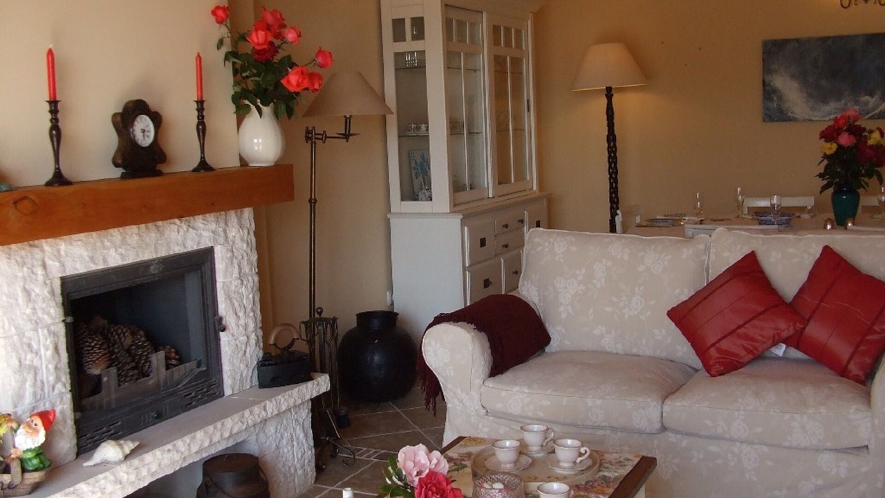 Photo of Livingroom in Azenhas do Mar