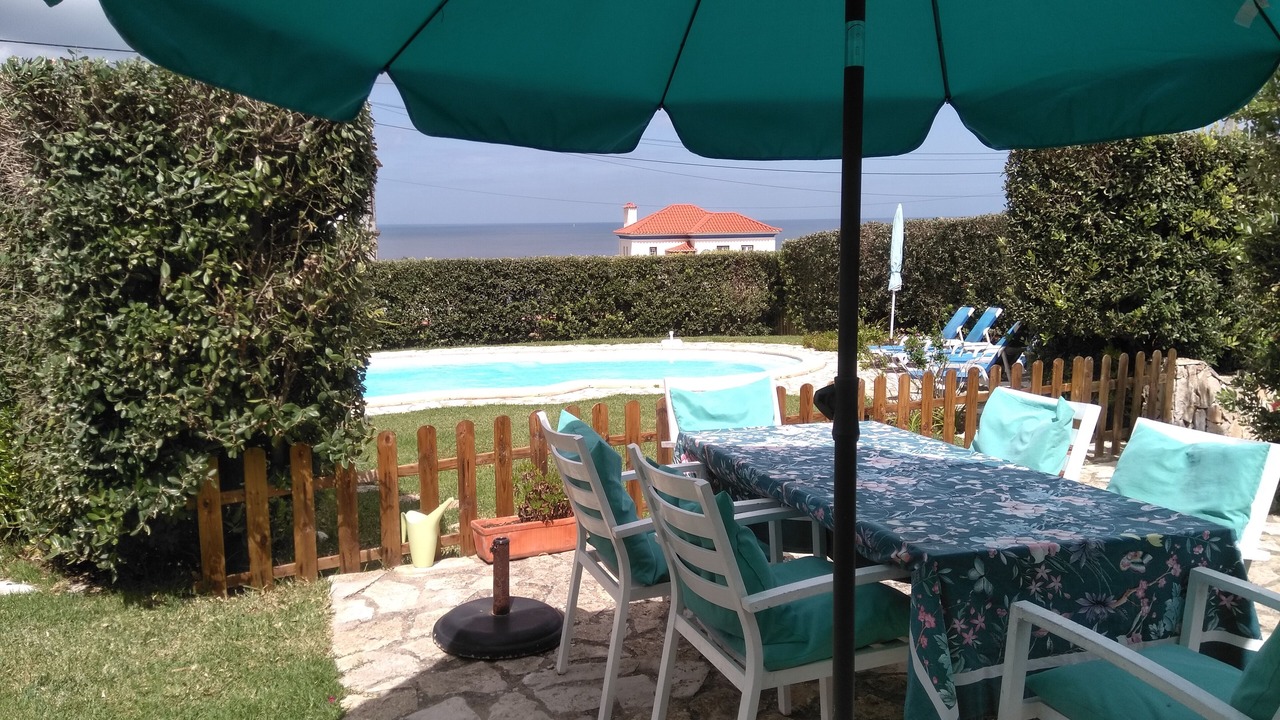 Photo of Outdoor in Azenhas do Mar
