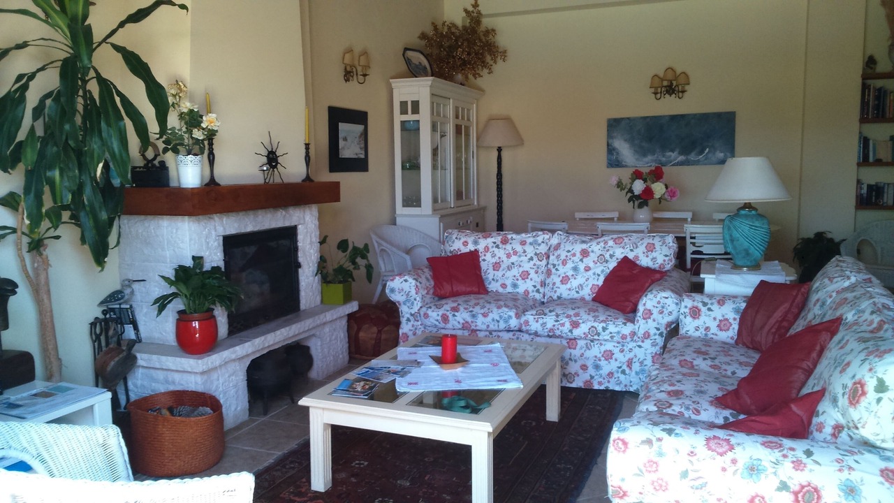 Photo of Livingroom in Azenhas do Mar