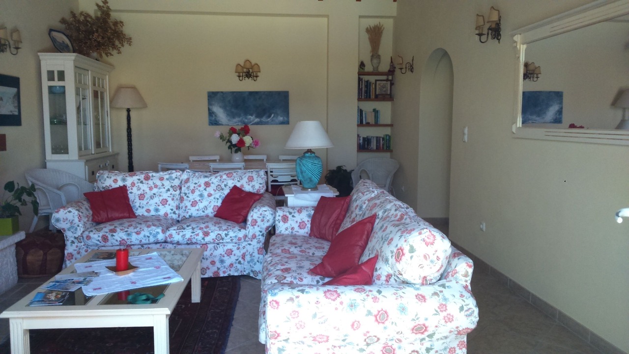 Photo of Livingroom in Azenhas do Mar