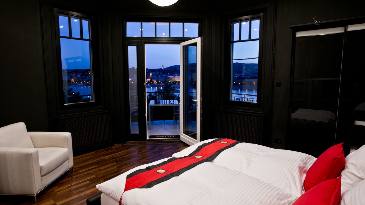 Photo of Bedroom in Belvaros - Lipotvaros