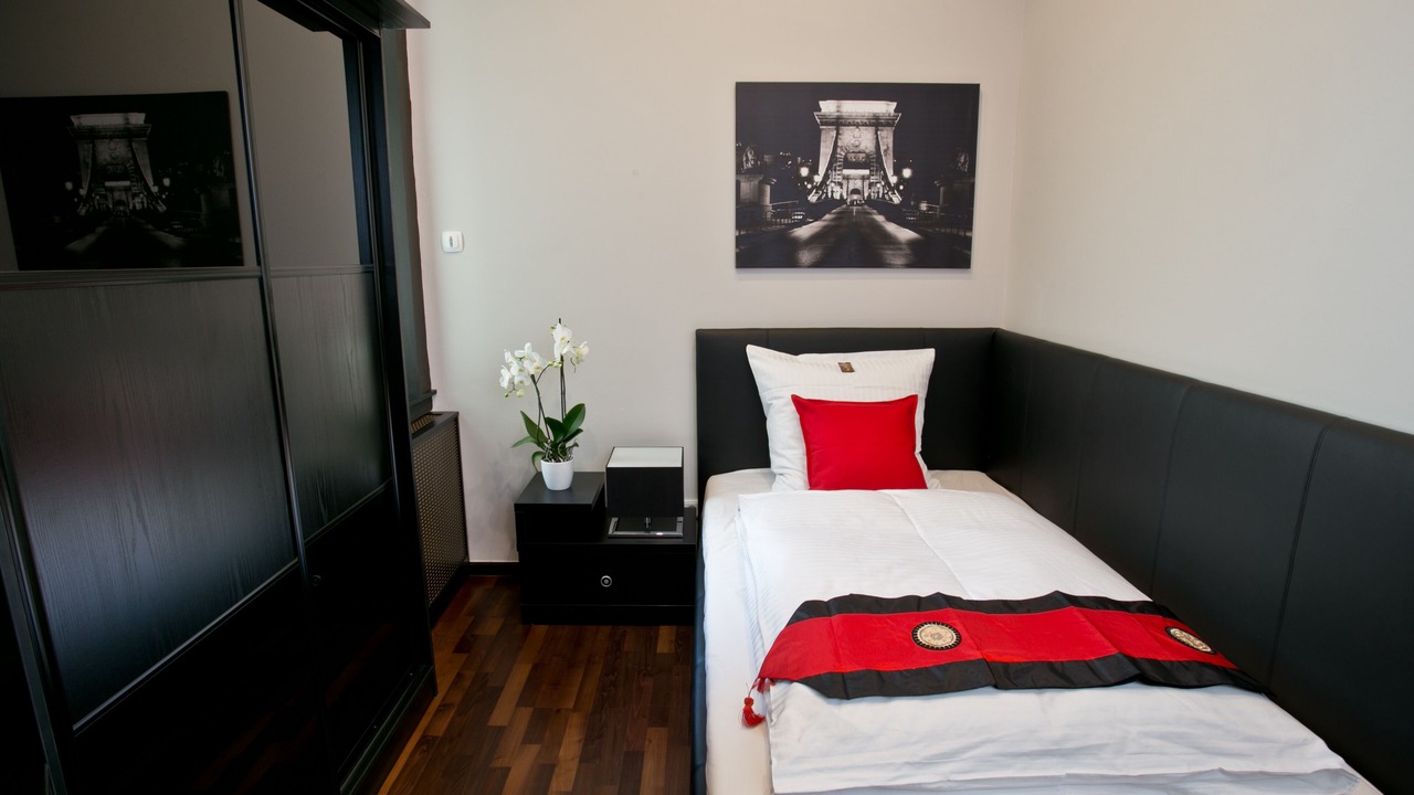 Photo of Bedroom in Belvaros - Lipotvaros