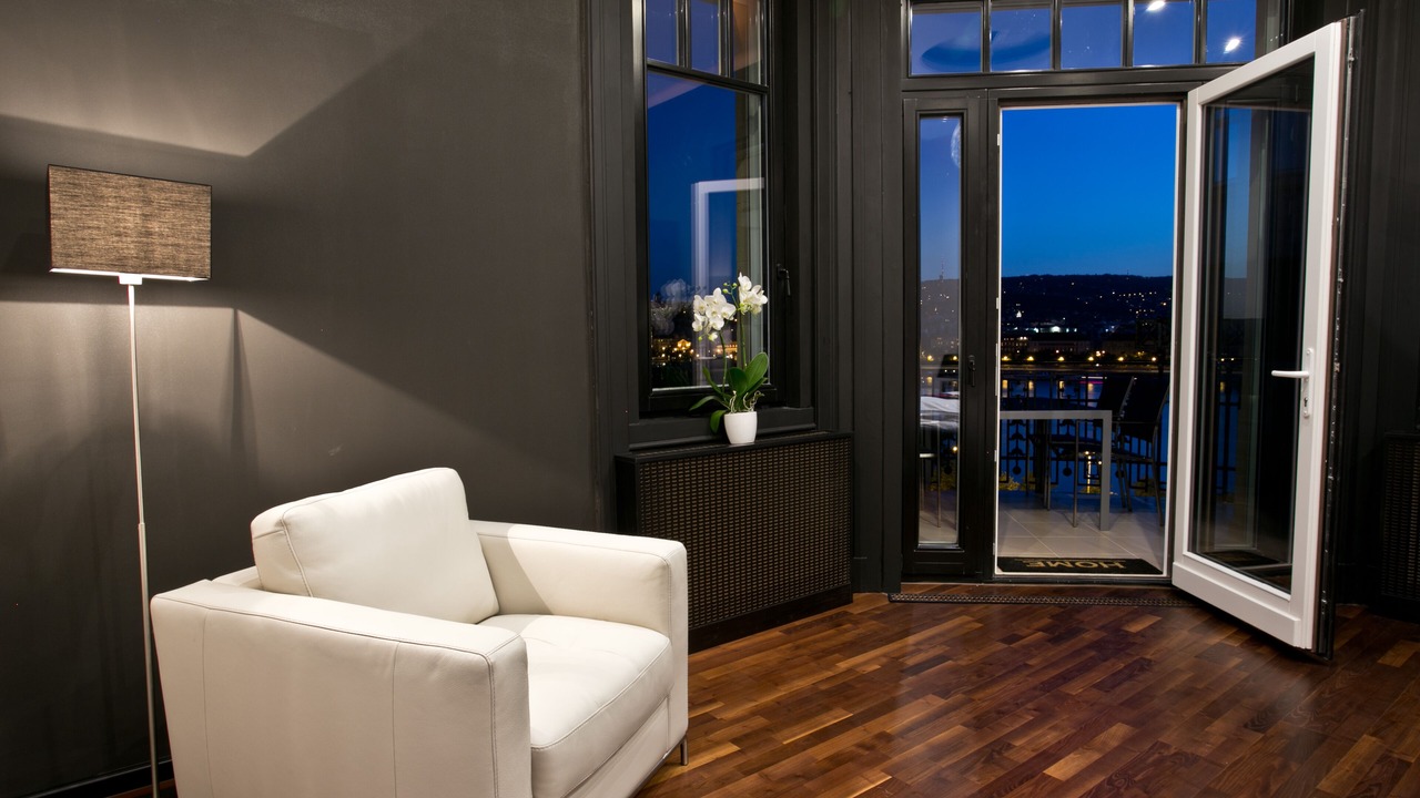 Photo of Livingroom in Belvaros - Lipotvaros