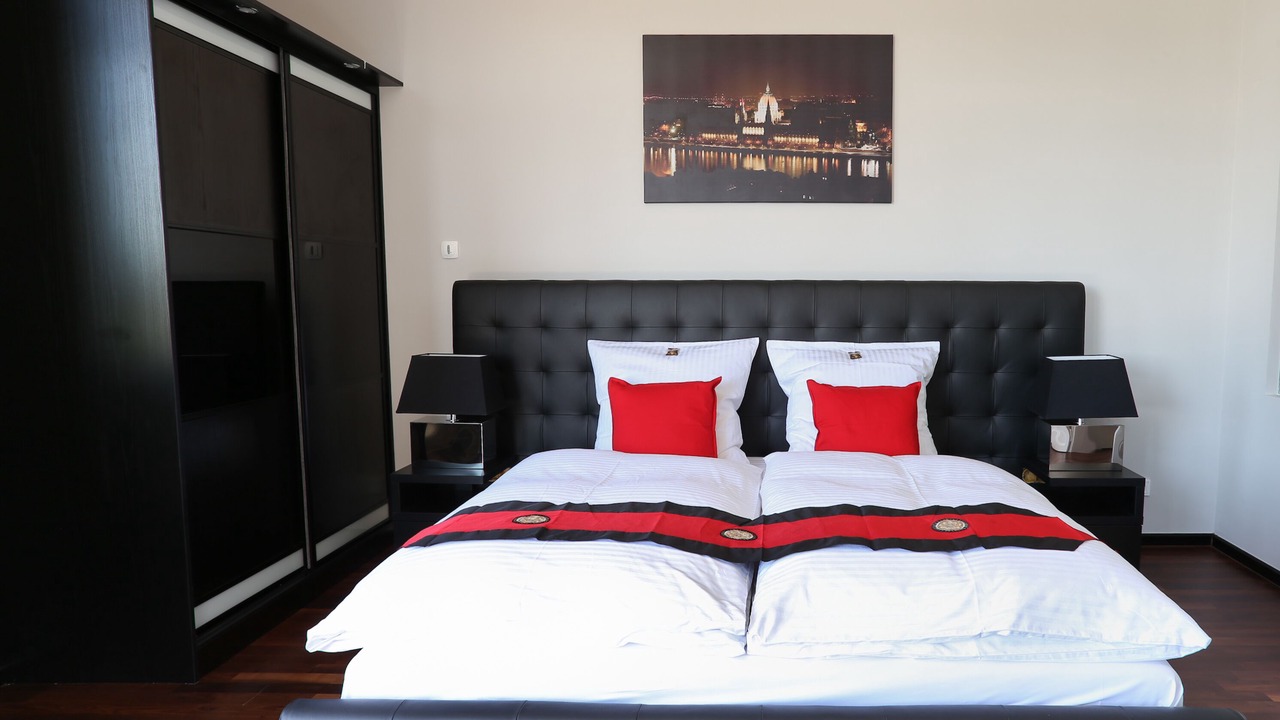 Photo of Bedroom in Belvaros - Lipotvaros