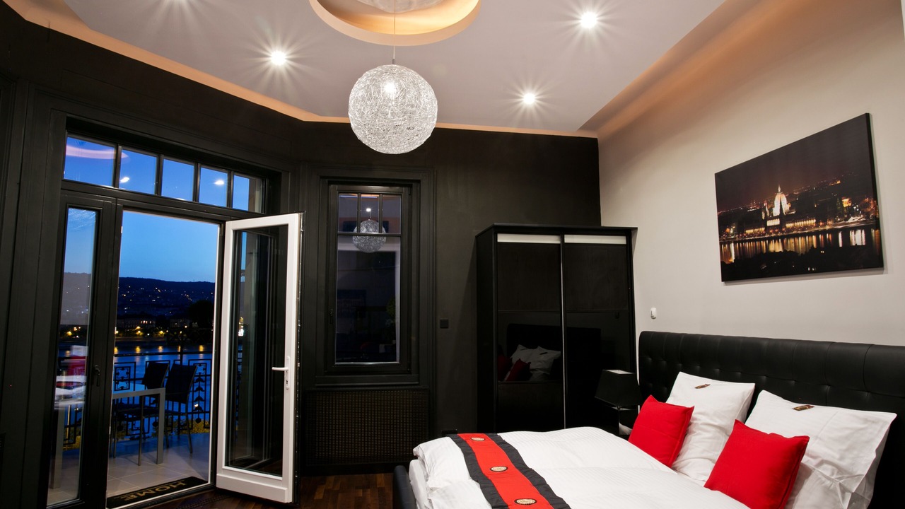 Photo of Bedroom in Belvaros - Lipotvaros