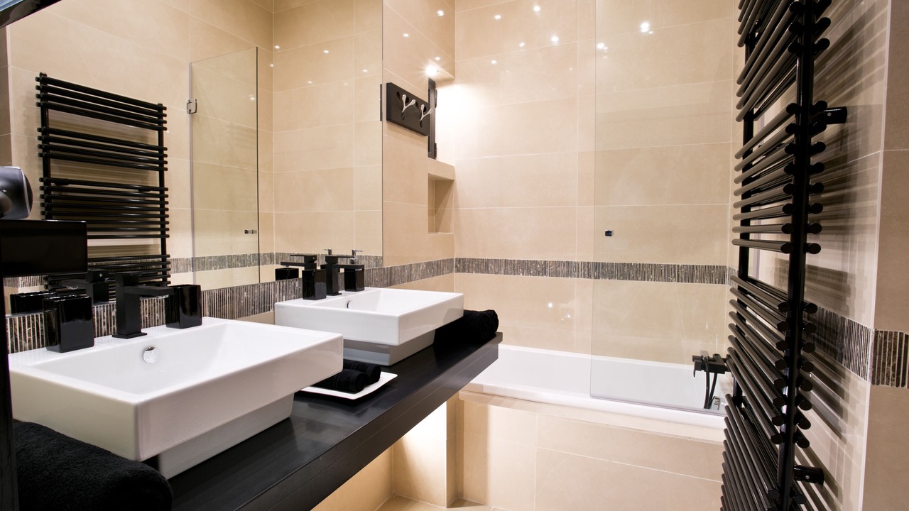 Photo of Bathroom in Belvaros - Lipotvaros