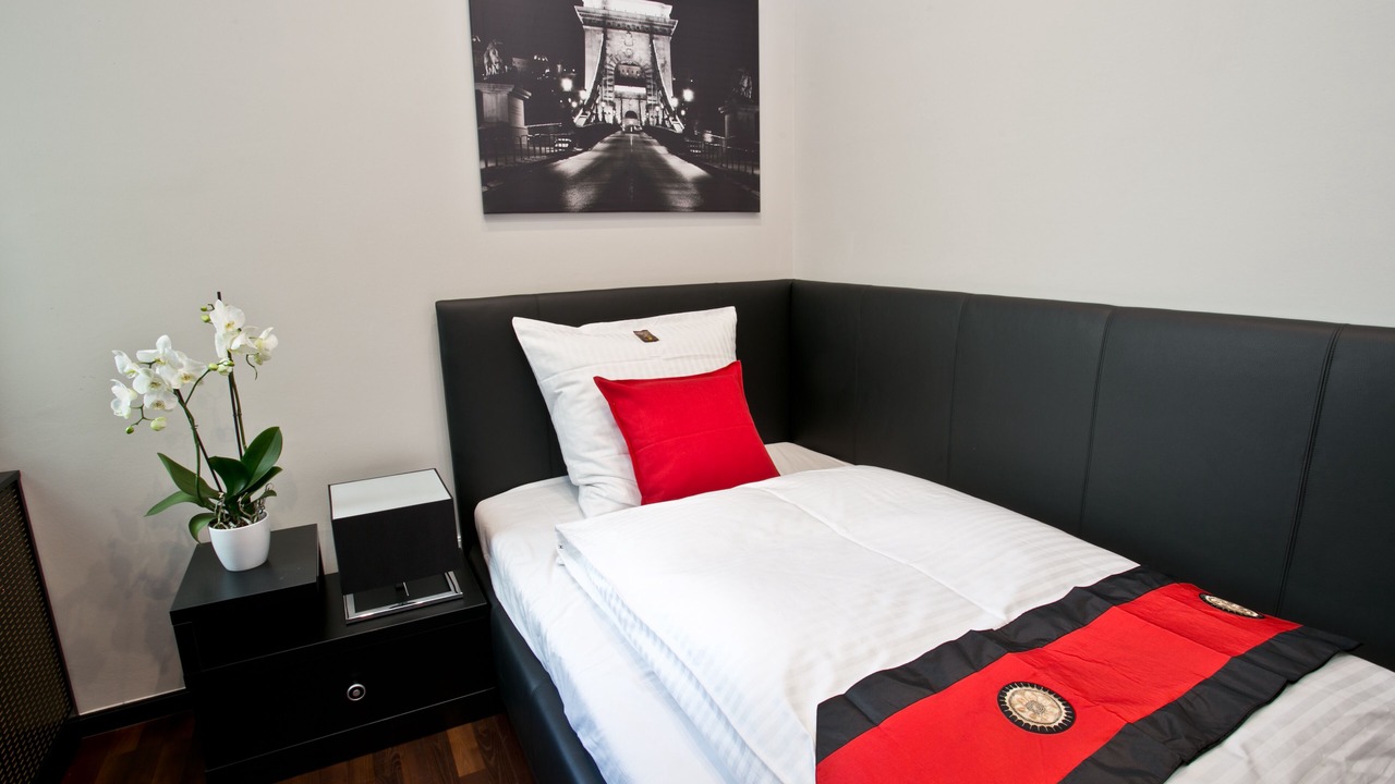 Photo of Bedroom in Belvaros - Lipotvaros