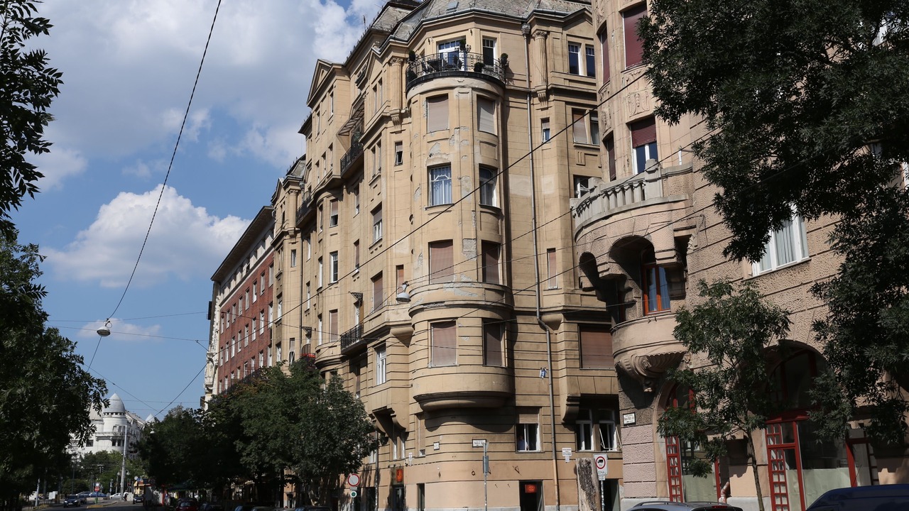 Photo of Outdoor in Belvaros - Lipotvaros