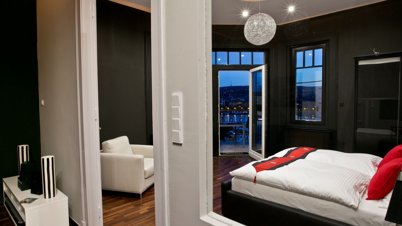 Photo of Bedroom in Belvaros - Lipotvaros