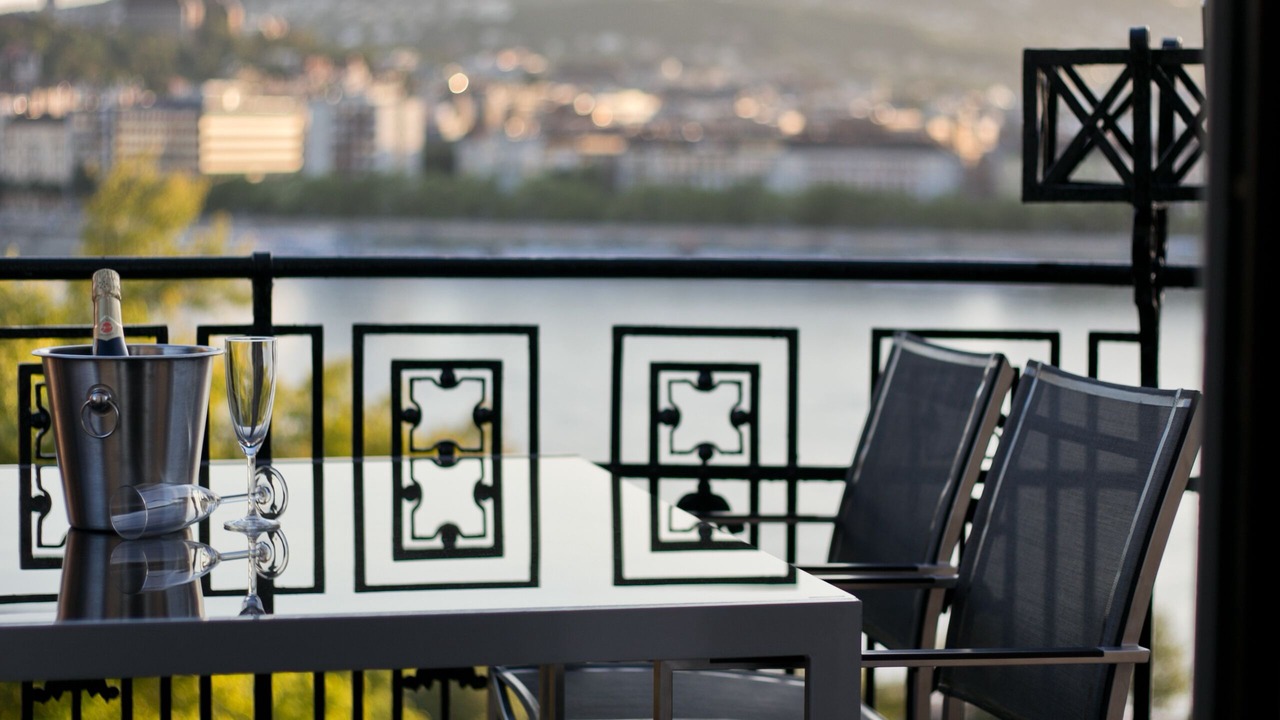 Photo of Outdoor in Belvaros - Lipotvaros