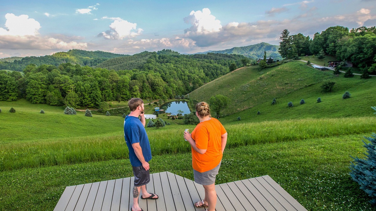 Photo of Others in Grassy Creek