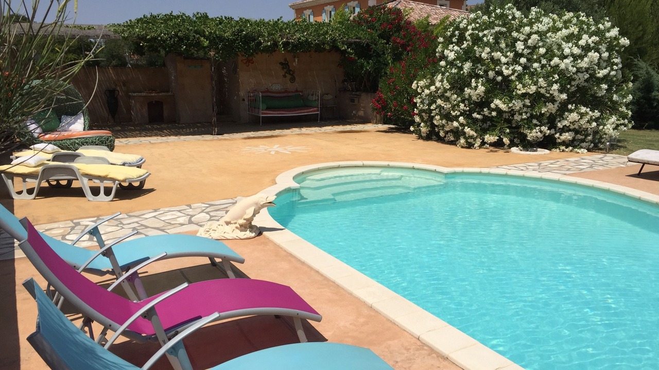 Photo of Outdoor in L'Isle-sur-la-Sorgue