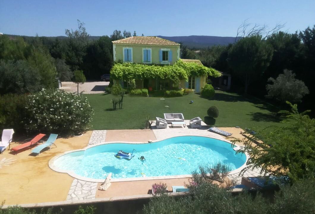 Photo of Outdoor in L'Isle-sur-la-Sorgue