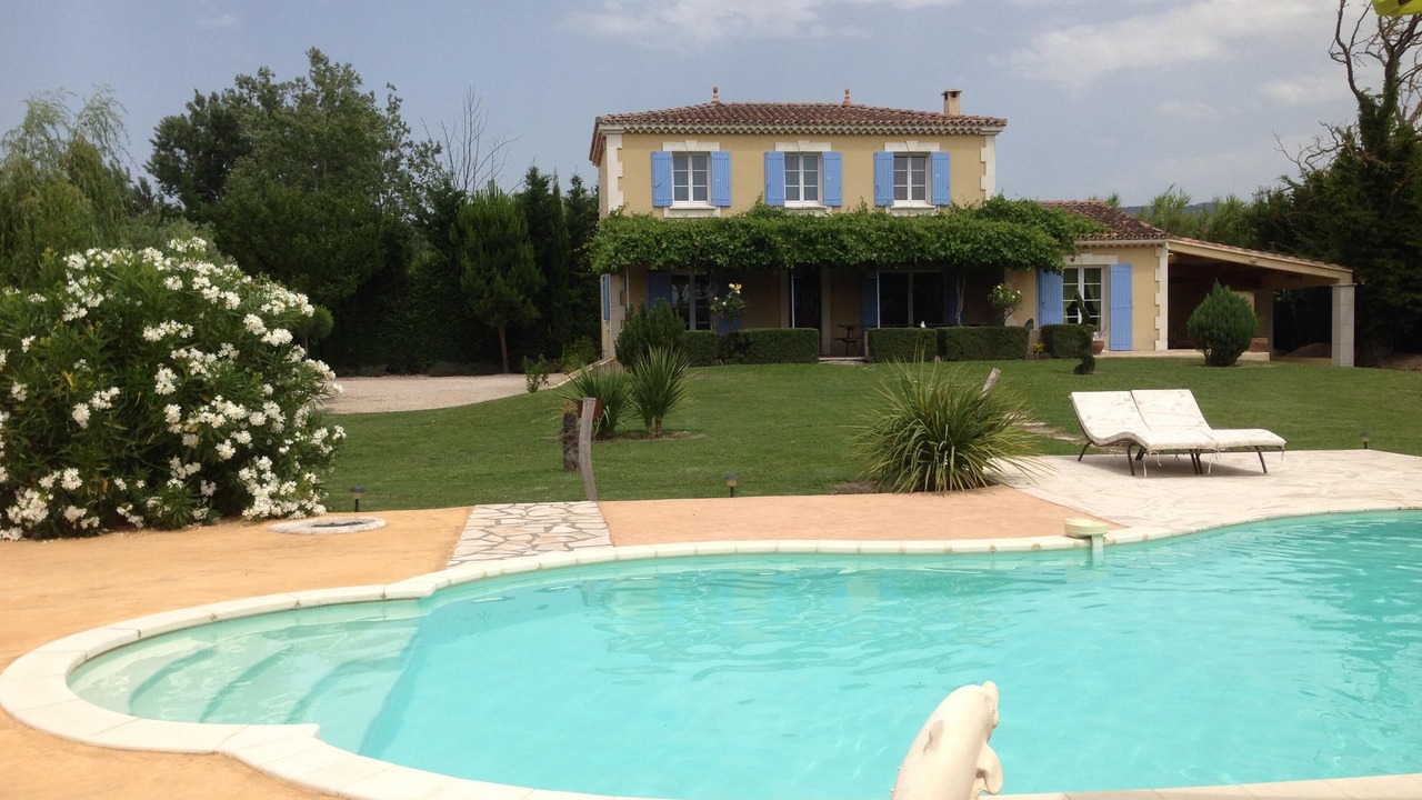 Photo of Outdoor in L'Isle-sur-la-Sorgue