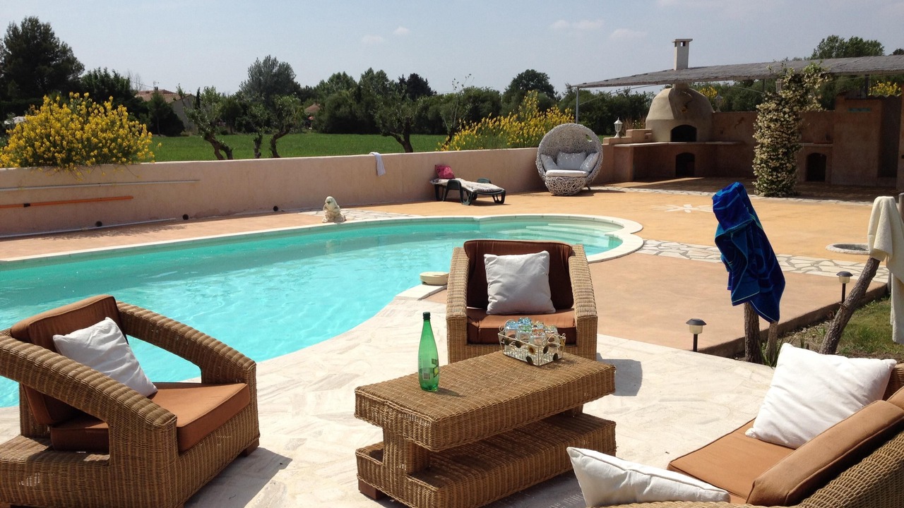 Photo of Outdoor in L'Isle-sur-la-Sorgue