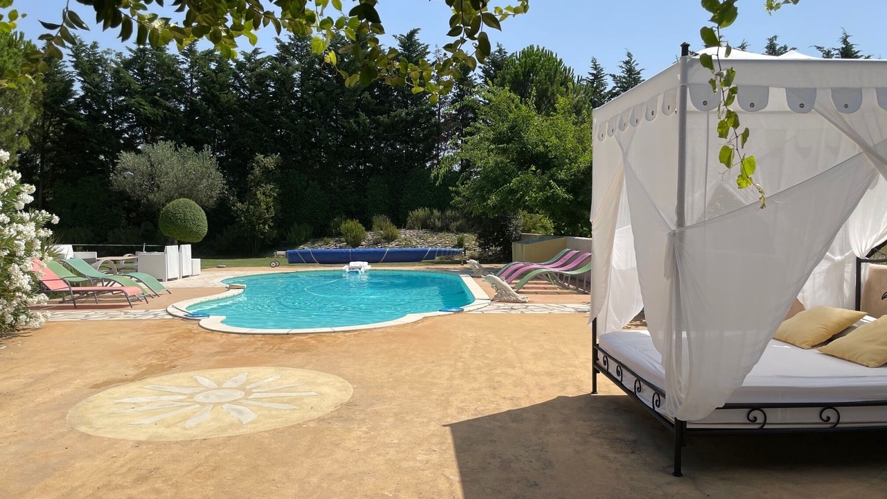 Photo of Outdoor in L'Isle-sur-la-Sorgue