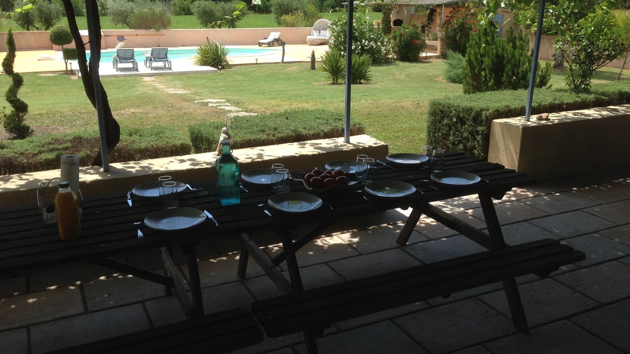 Photo of Outdoor in L'Isle-sur-la-Sorgue