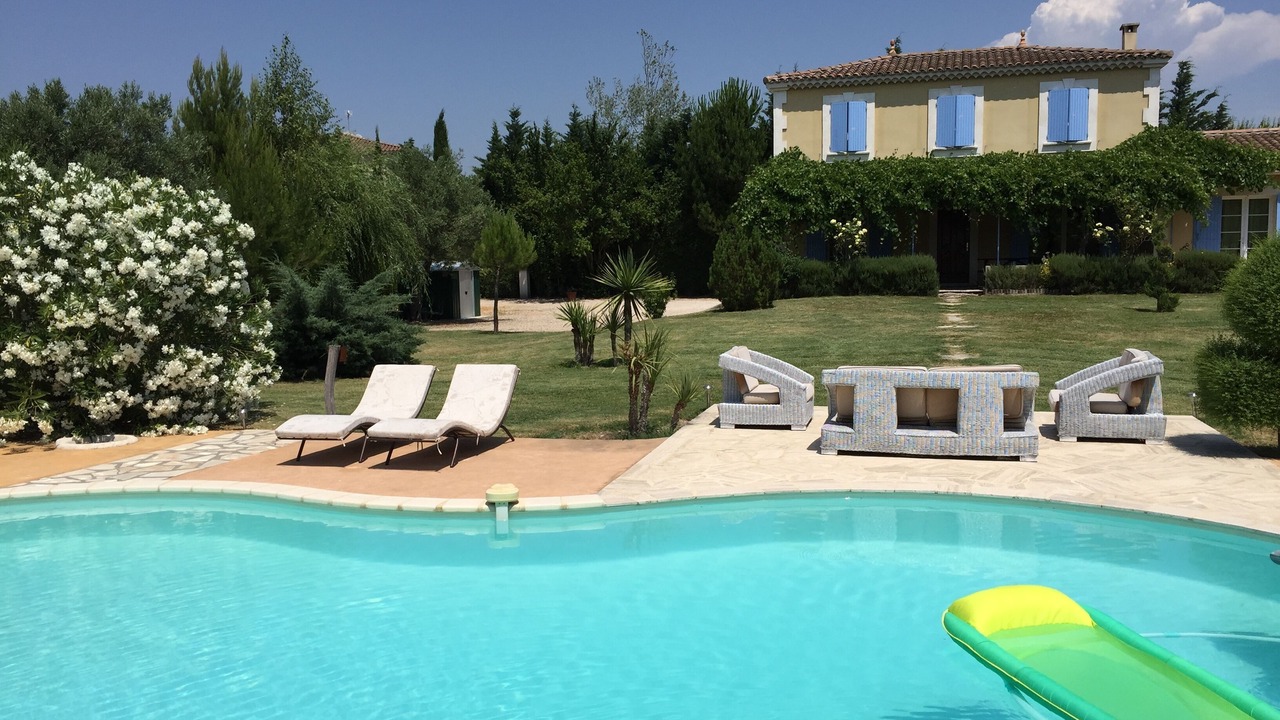Photo of Outdoor in L'Isle-sur-la-Sorgue
