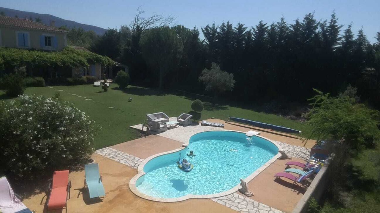 Photo of Outdoor in L'Isle-sur-la-Sorgue