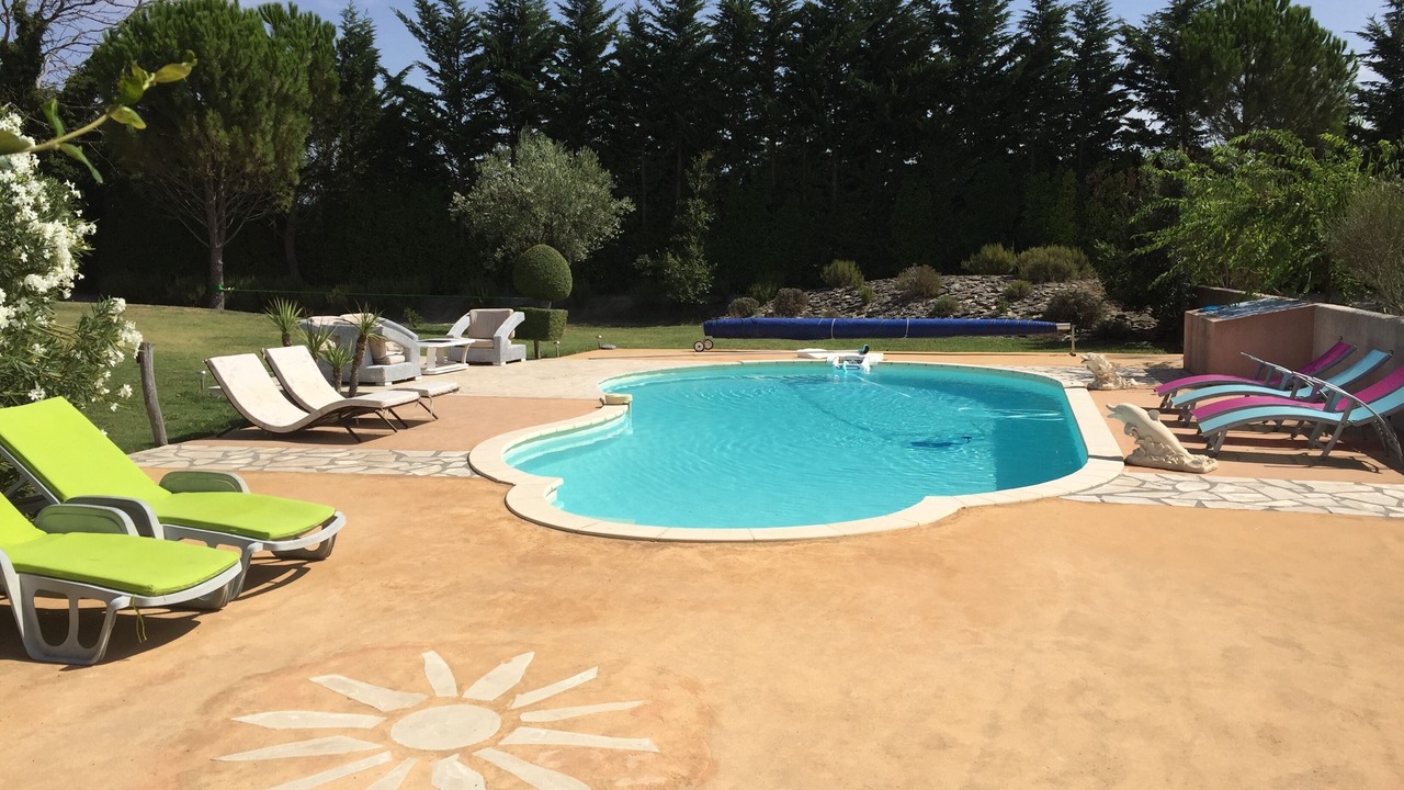 Photo of Outdoor in L'Isle-sur-la-Sorgue