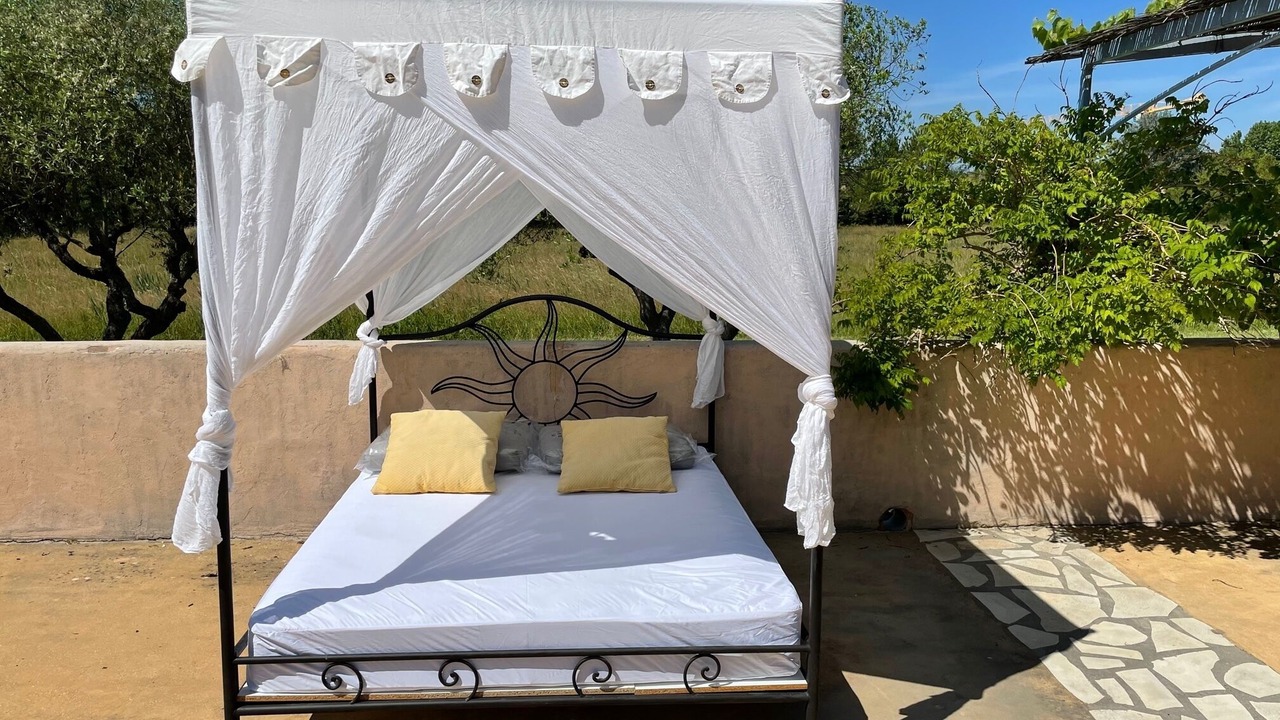 Photo of Outdoor in L'Isle-sur-la-Sorgue