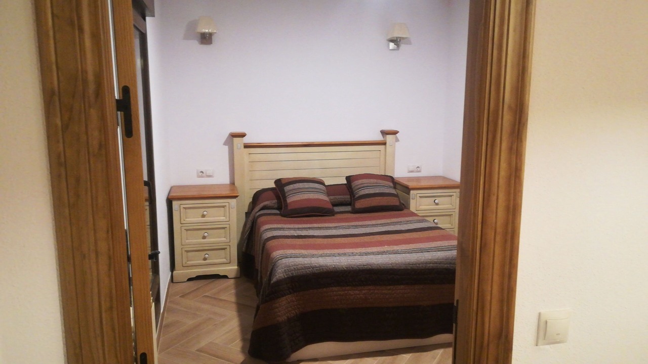 Photo of Bedroom in La Hoya