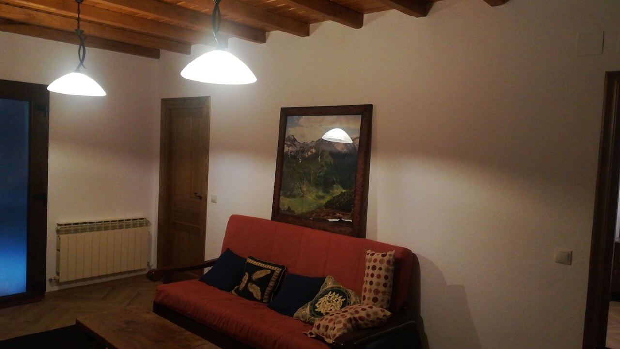 Photo of Livingroom in La Hoya