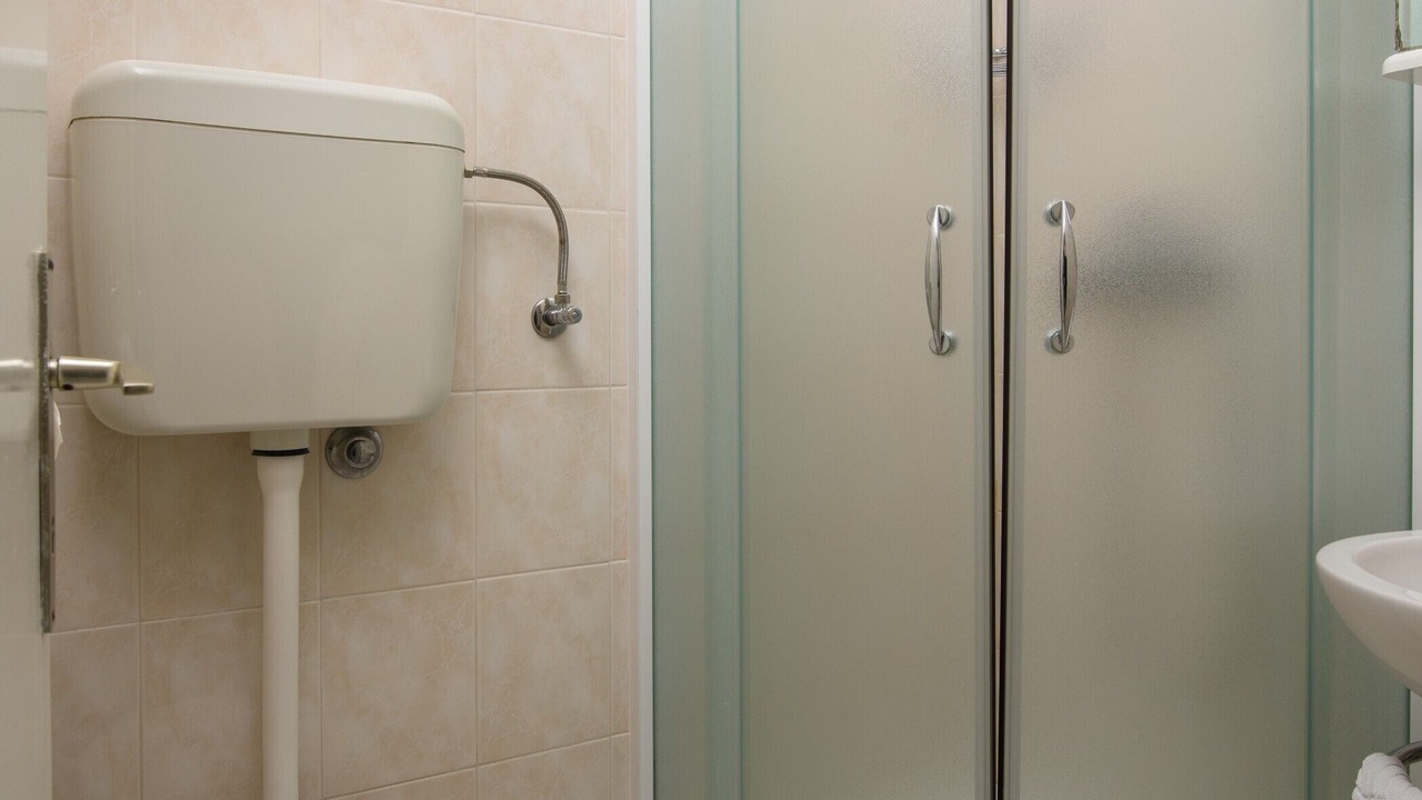 Photo of Bathroom in Trogir