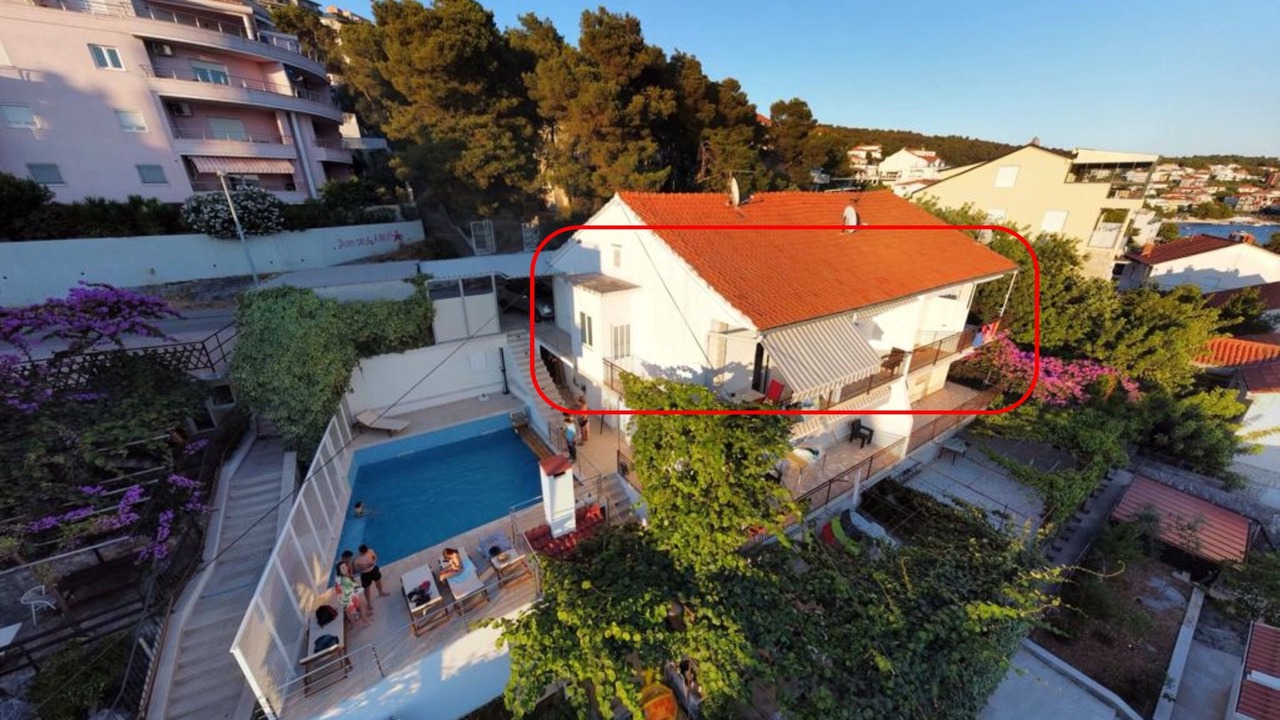Photo of Outdoor in Trogir