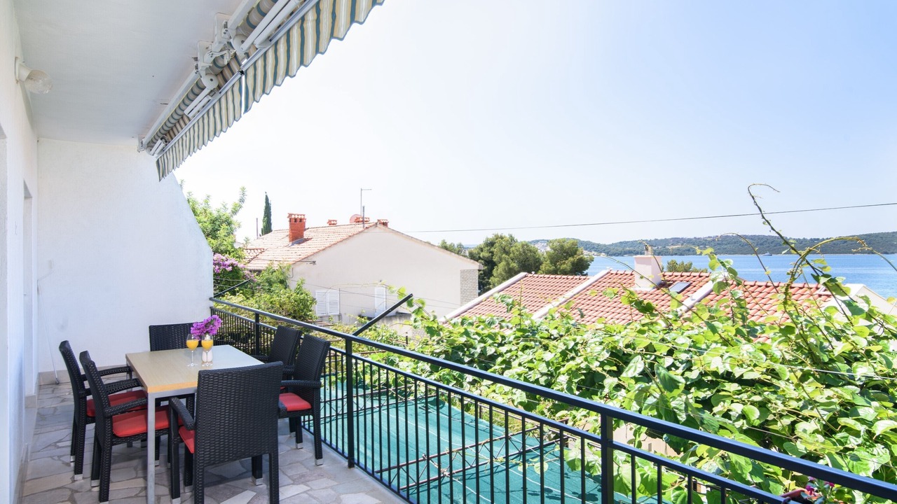 Photo of Patio Balcony in Trogir