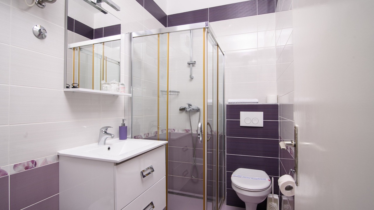 Photo of Bathroom in Trogir