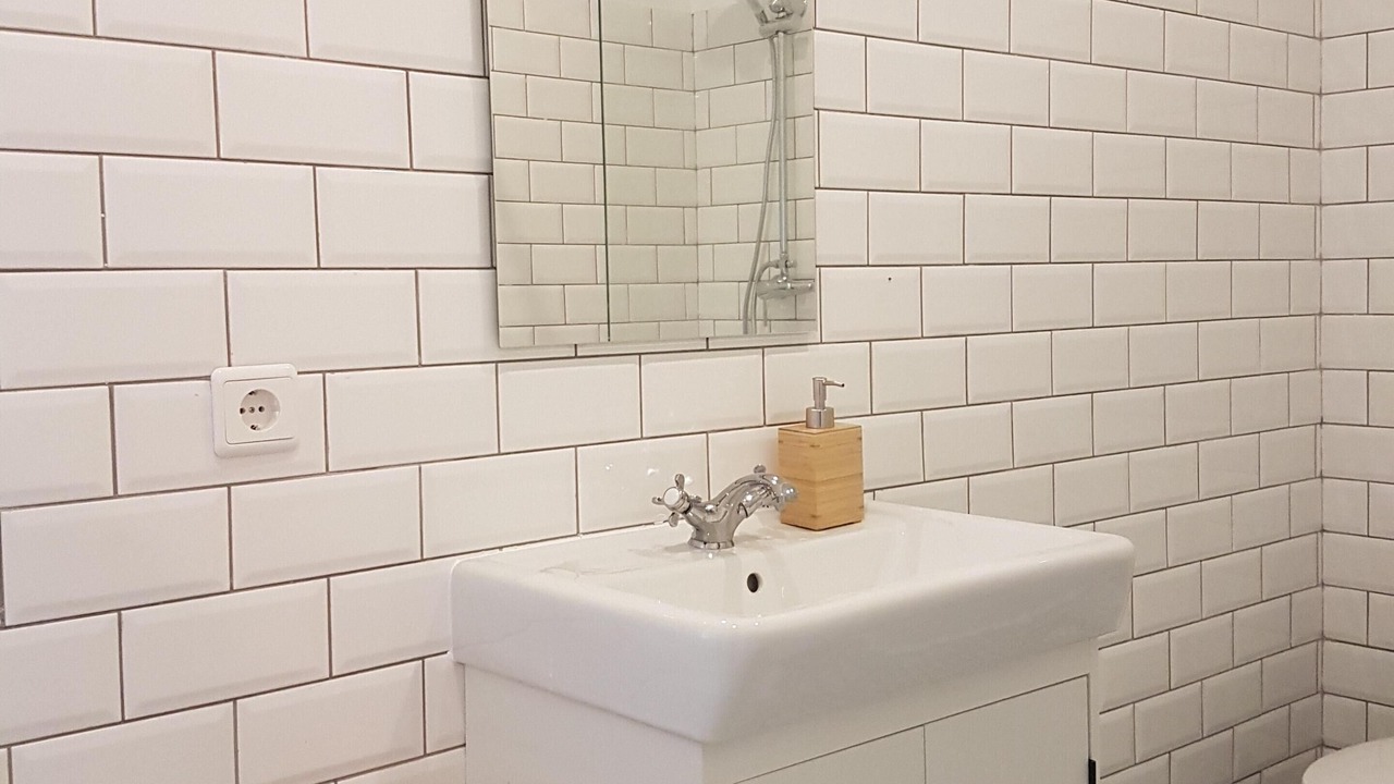 Photo of Bathroom in Sintra