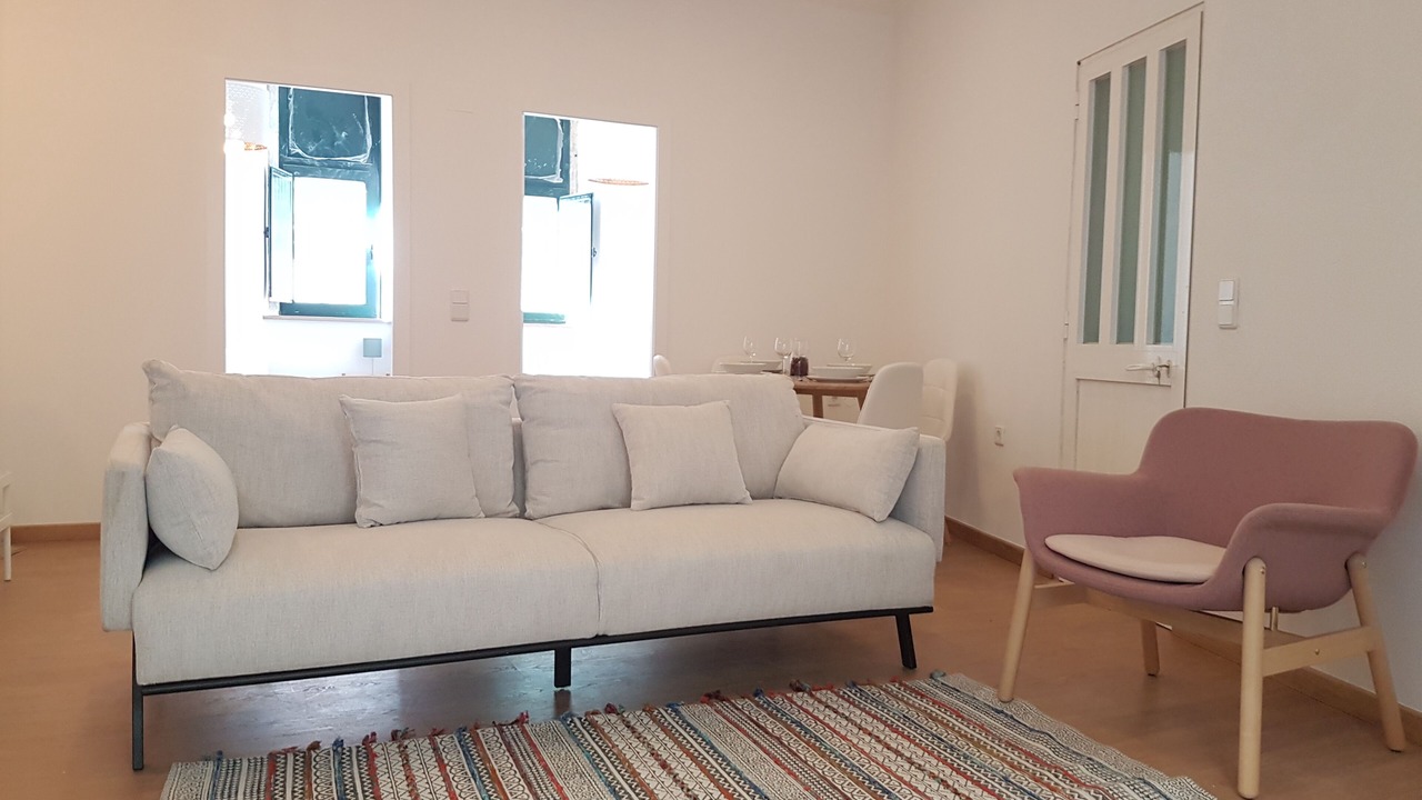 Photo of Livingroom in Sintra