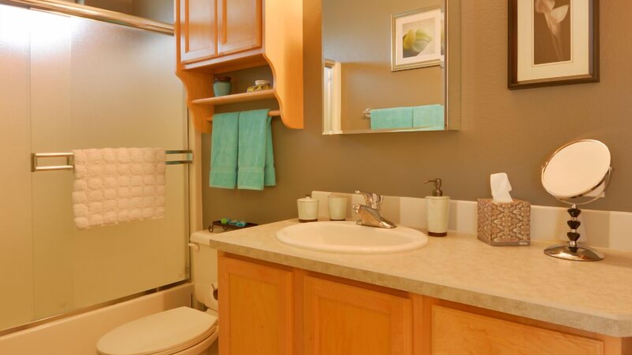 Photo of Bathroom in Old Bend
