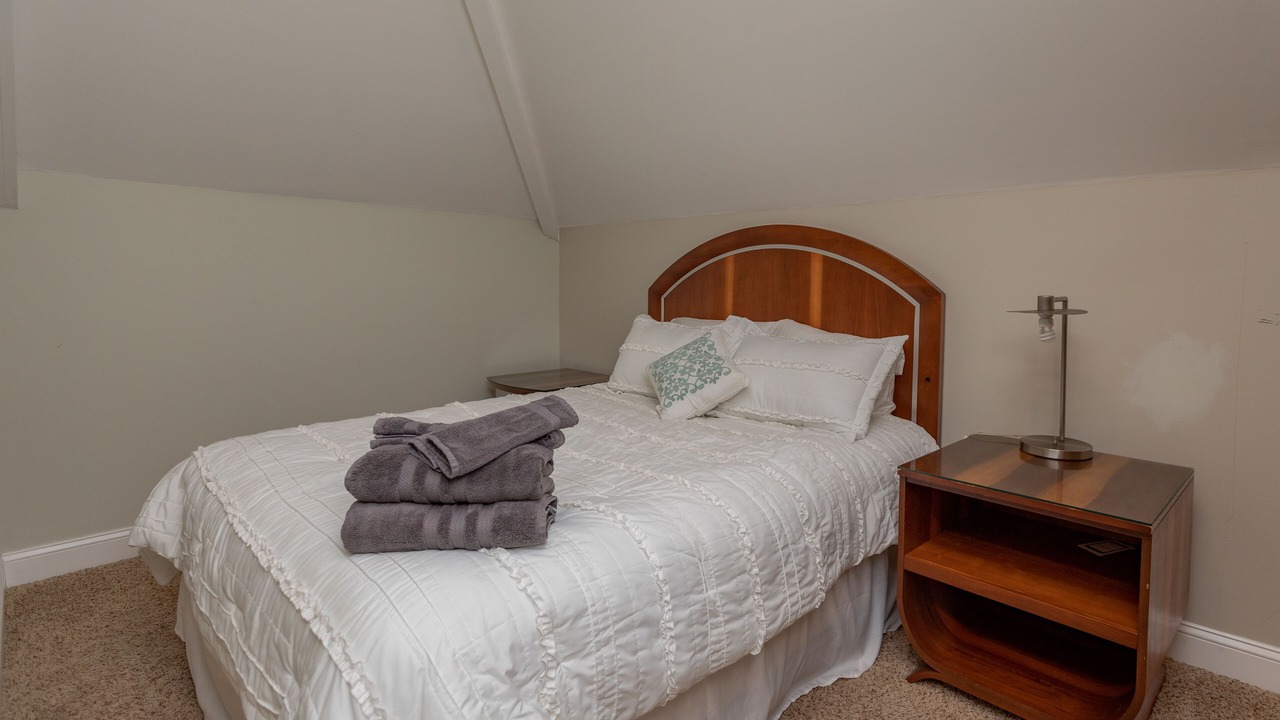 Photo of Bedroom in Bracey